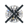 No Diamond (Total Price = £24.00)