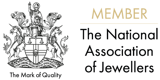 NAJ MEMBER LOGO