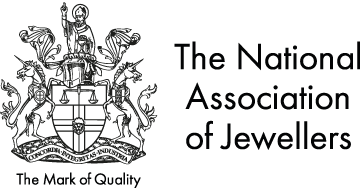 National Association of Jewellers Member